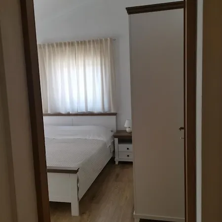 Apartamento Monika *