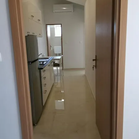 Monika Apartment