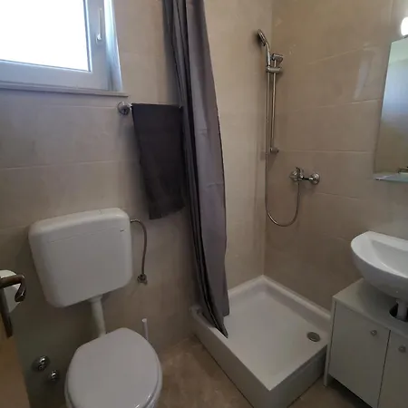 Apartment Monika Nin