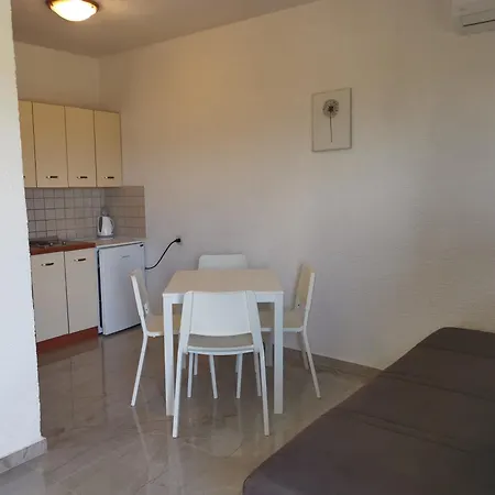 Apartamento Monika *