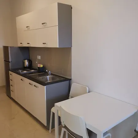Monika Apartment Nin