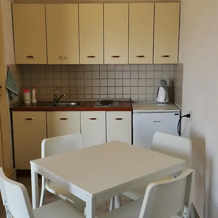 Apartment Monika Nin