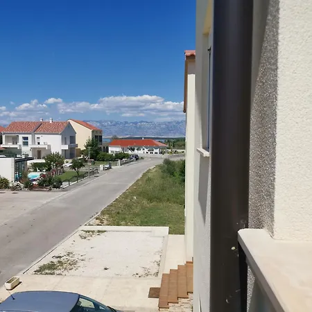 Monika Apartment