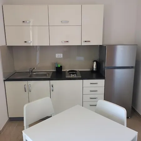 Monika Apartment Nin