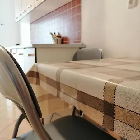 Apartment Monika Nin