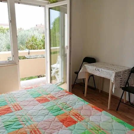 Apartment Monika *