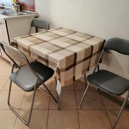 Apartamento Monika Nin