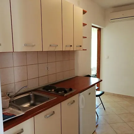 Monika Apartment