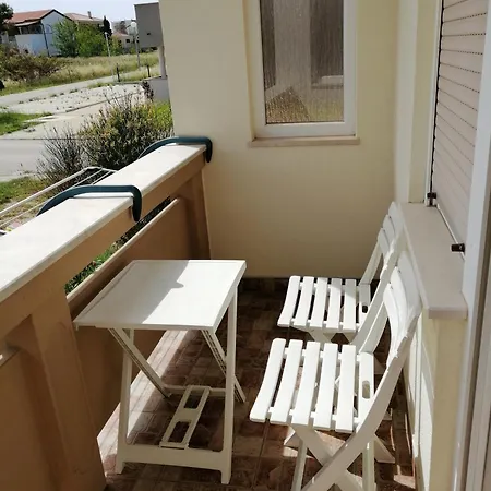 Apartamento Monika *