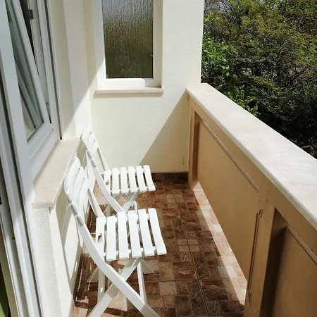 Apartamento Monika *