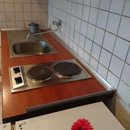 Monika Apartment *