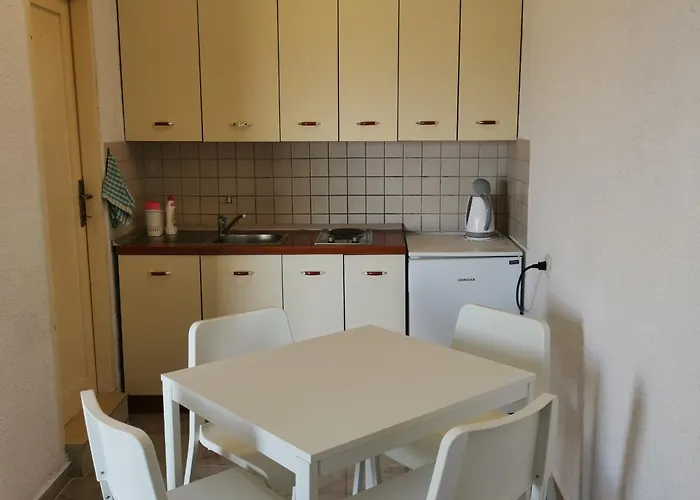 דירה Monika נין