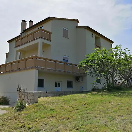 Apartman Monika Nin